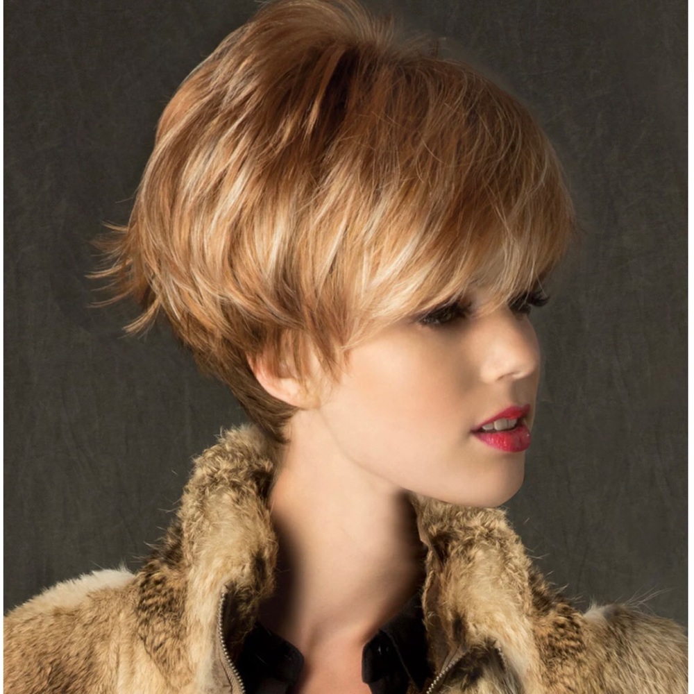 Noriko Collection Model 1679N Ivy. Color: Silver Stone